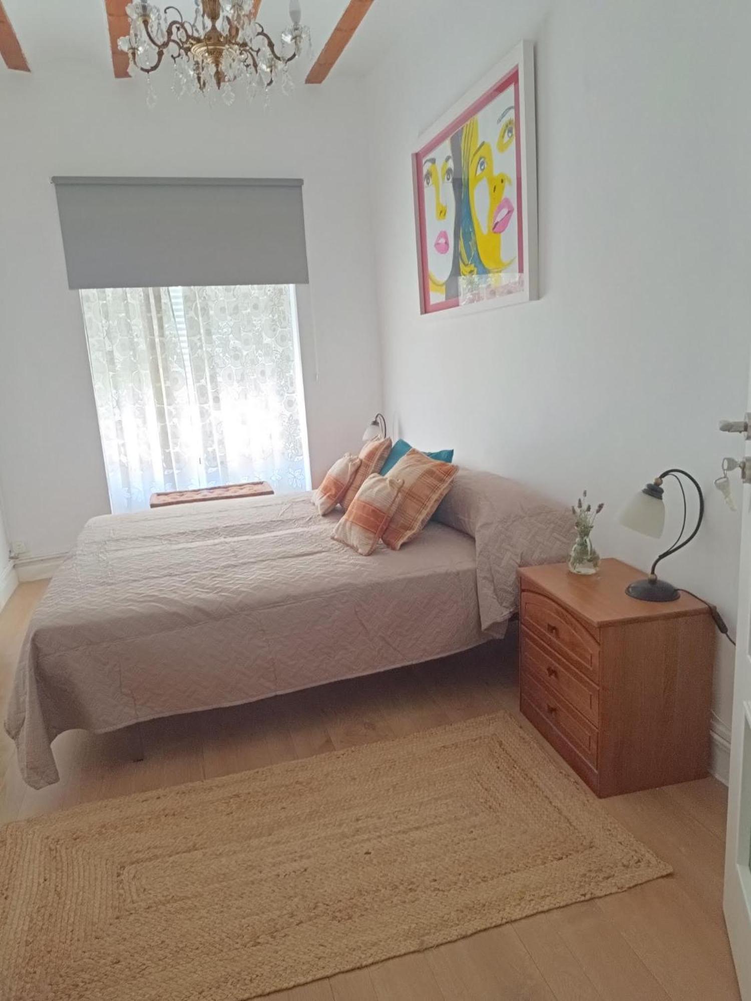 Casa Rural Alegria Caudete de las Fuentes Cameră foto